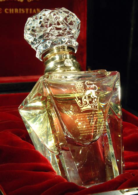 expensive perfumes for women.